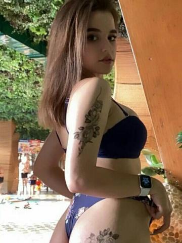 Анна Реал Проверено фото 4