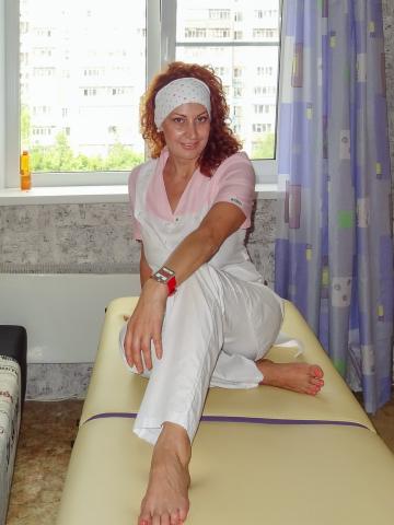 Юлия фото 10