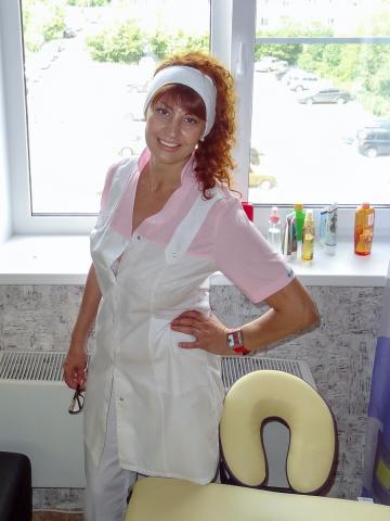 Юлия фото 11