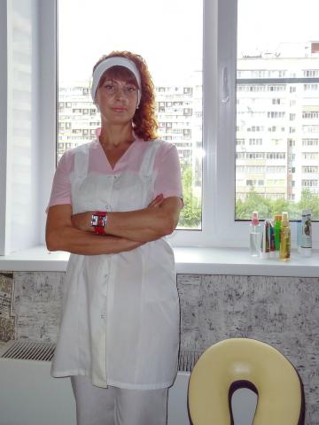 Юлия фото 16