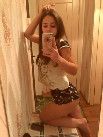 Ксения Готова Сейчас